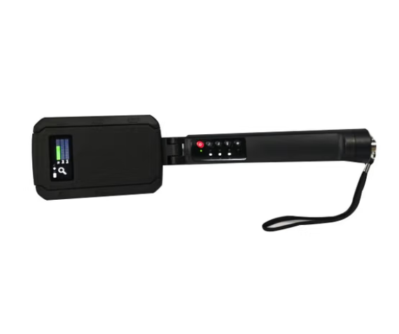 商水便携式非节点性探测仪